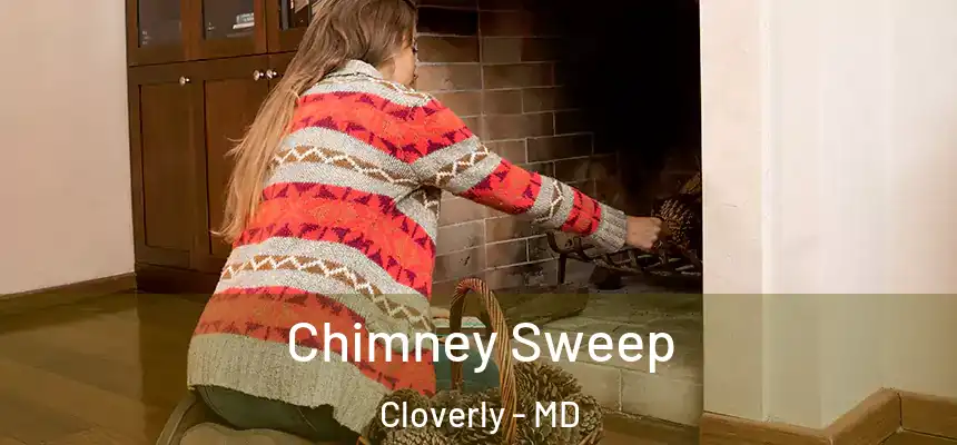  Chimney Sweep Cloverly - MD