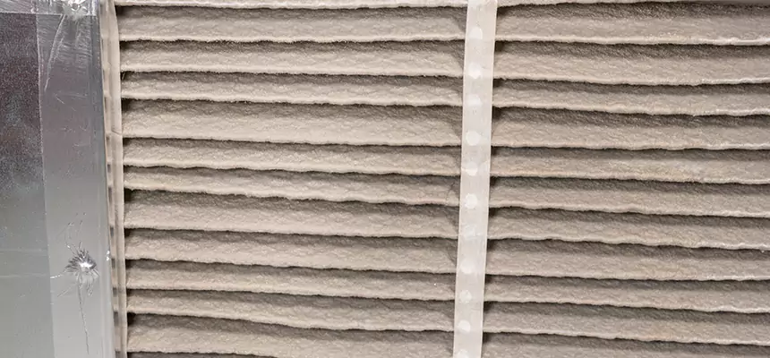 Mobile Car AC Filter Replacement in Cloverly