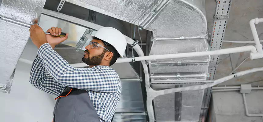 Proactive Ac Vent Repairs & Air Duct Replacement Companies Near Me in Cloverly