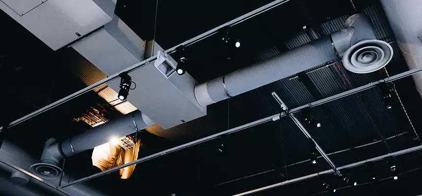 Our Air Duct Replacement Services in Cloverly, MD