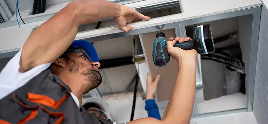 Our Apartment Air Duct Cleaning Services in Cloverly, MD