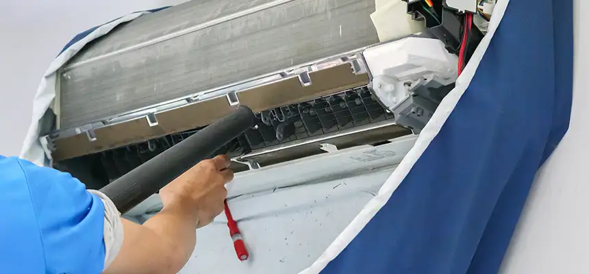 Advanced Clogged Dryer Vent Repair for Multi-Unit & Commercial in Cloverly, MD