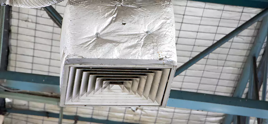Our Custom HVAC Ductwork Services in Cloverly, MD