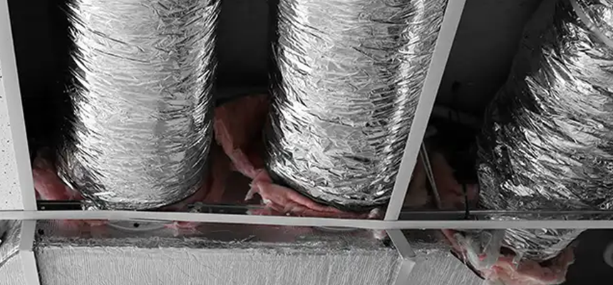 Scalable Commercial Multi‑Unit Dryer Vent Camera Inspection in Cloverly, MD