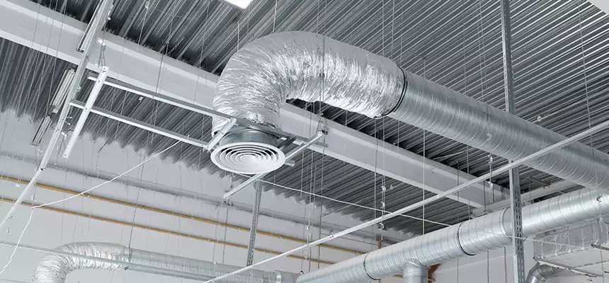 Our Dryer Vent Hose Replacement Services in Cloverly, MD