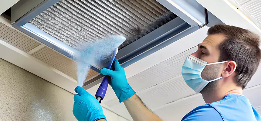 Our Home Ventilation Cleaning Services in Cloverly, MD
