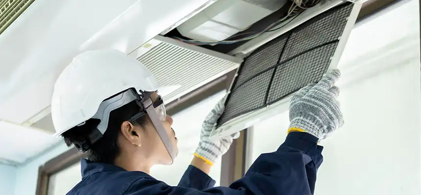 Our Lint Trap Cleaning Service Services in Cloverly, MD