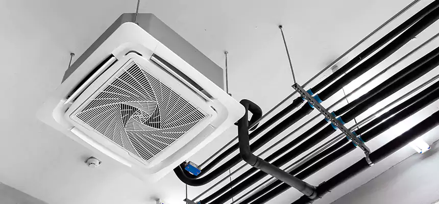 Our Smart AC Vent Controller Services in Cloverly, MD