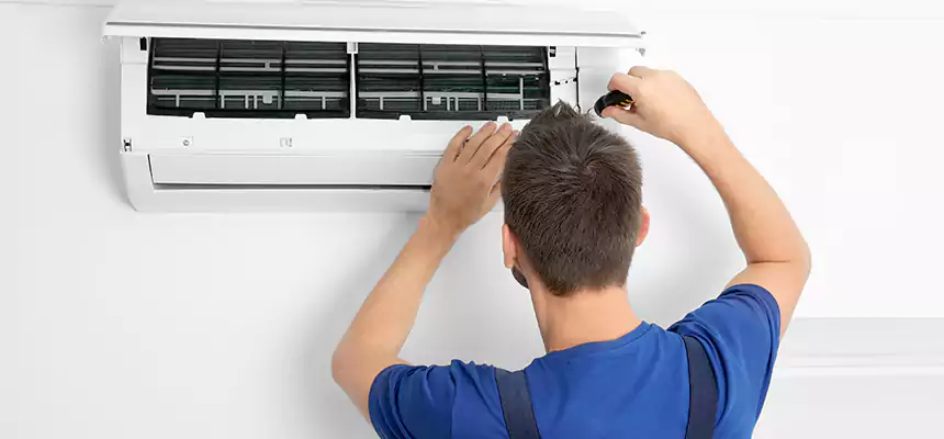 Our Smart Air Conditioning Installation Services in Cloverly, MD