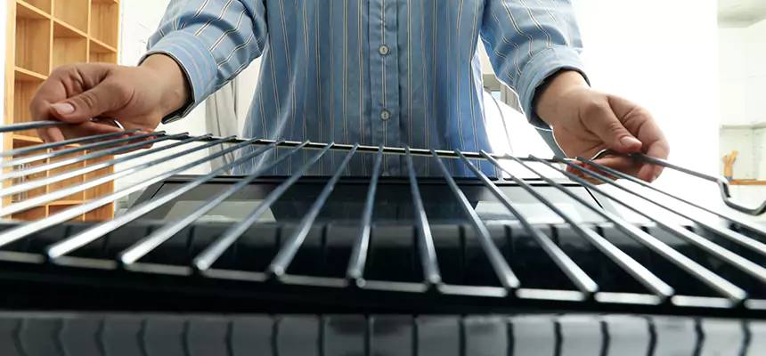 Our Vent Grille Washing Services in Cloverly, MD