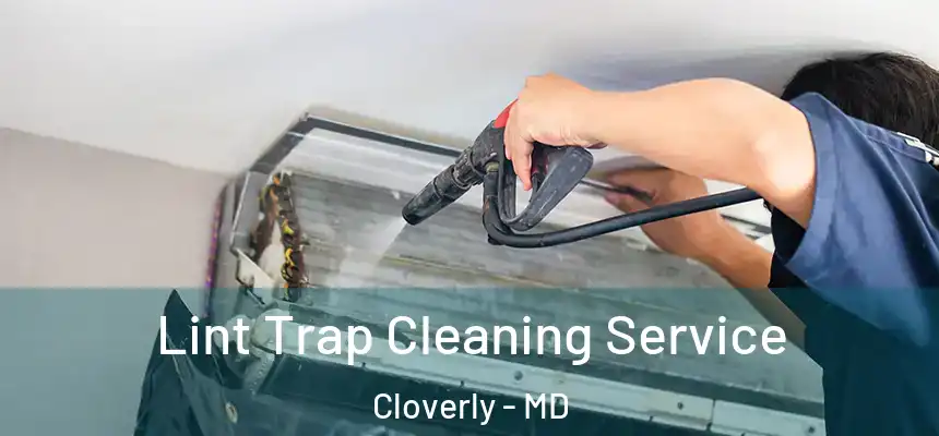  Lint Trap Cleaning Service Cloverly - MD