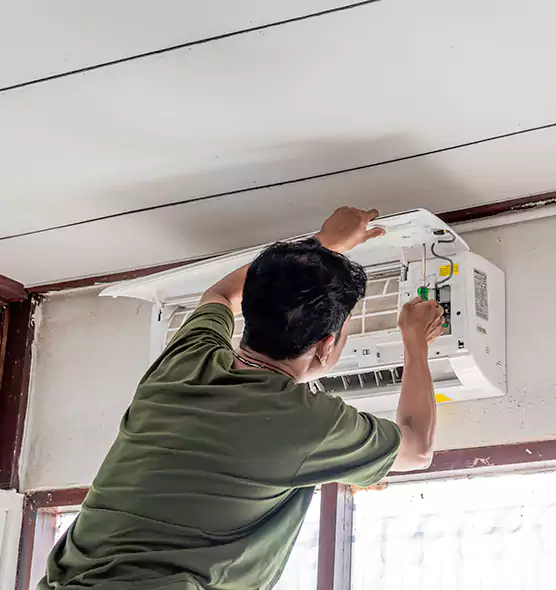 About Air Duct & AC Odor Removal in Cloverly, MD