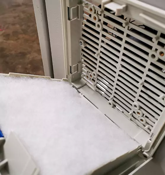 About Air Duct Overhaul & Upgrades in Cloverly, MD