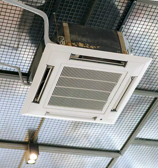 Top-Notch Allergy Relief Vent Cleaning Services in Cloverly, MD