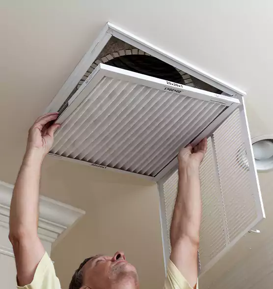 Trusted Apartment Air Duct Cleaning in Cloverly, MD