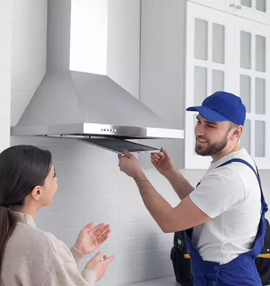 Professional Dryer Vent Cleaning Service in Cloverly, MD