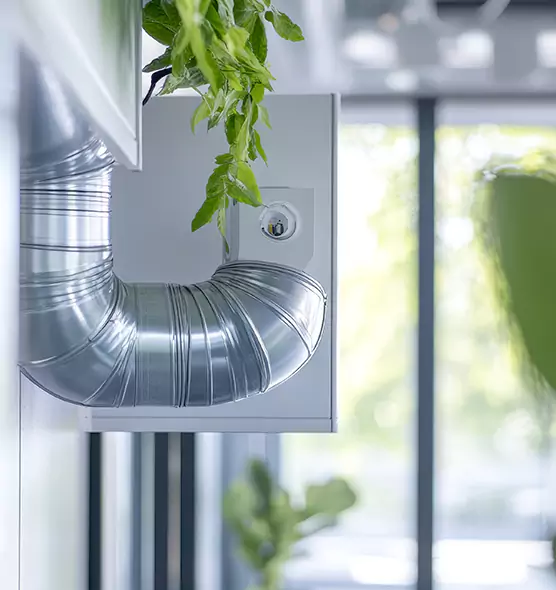 Professional Eco-Friendly Duct Cleaning Services in Cloverly, MD