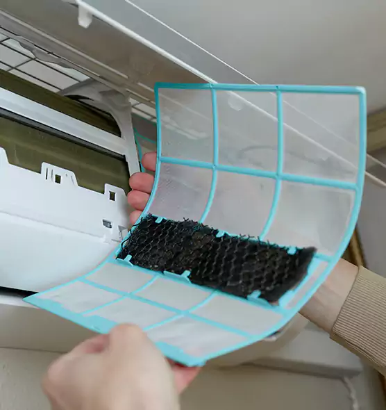 Welcome to Air Duct Cleaning & Repairs Cloverly — Your Local HEPA Filter Installation Pros in Cloverly, MD