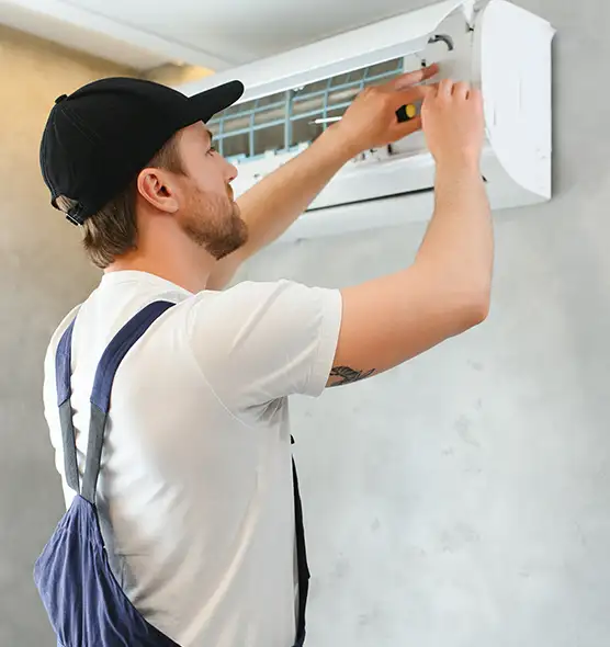 About In-wall Dryer Vent Cleaning Cloverly, MD