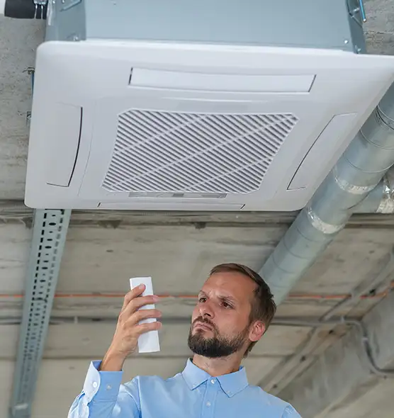 About Local Vent Cleaning Services in Cloverly, MD