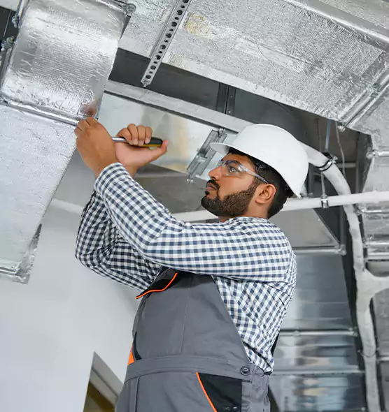 Welcome to Mold & Mildew Removal from Air Ducts Cloverly, MD