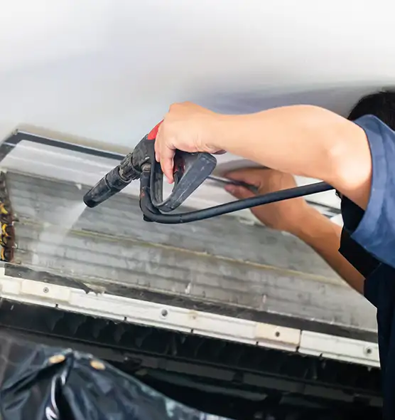 Welcome to Move-in/Move-out Duct Cleaning Services in Cloverly, MD