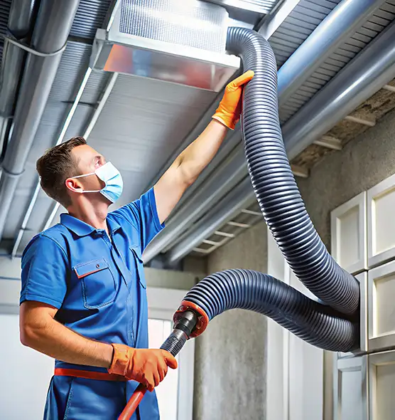 Welcome to Air Duct Cleaning & Repairs Cloverly — Your Local Roof Dryer Vent Cleaning Specialists in Cloverly, MD