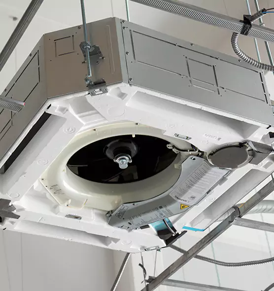 Professional Roof Vent Lint Removal Cloverly, MD