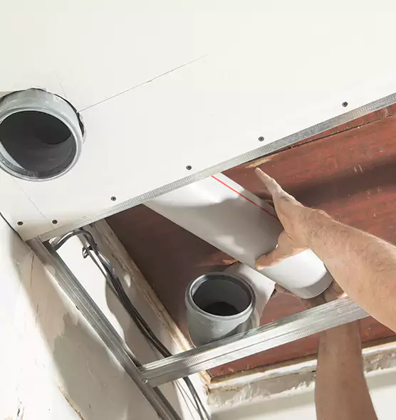 Professional Seasonal Allergy Air Duct Cleaning in Cloverly, MD