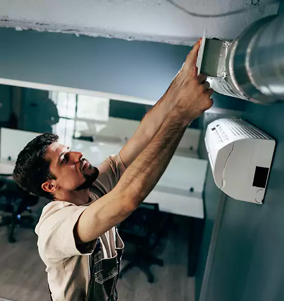 Reliable Warehouse Vent Cleaning in Cloverly, MD