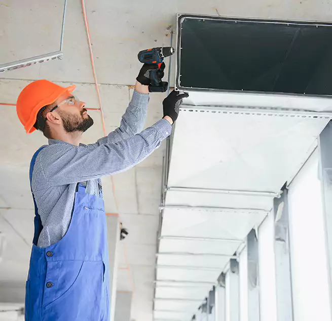 Why Homeowners & Businesses Trust Us in Cloverly, MD?