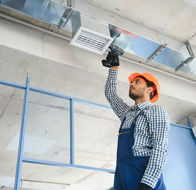 Why Homeowners & Businesses Trust Us in Cloverly, MD?