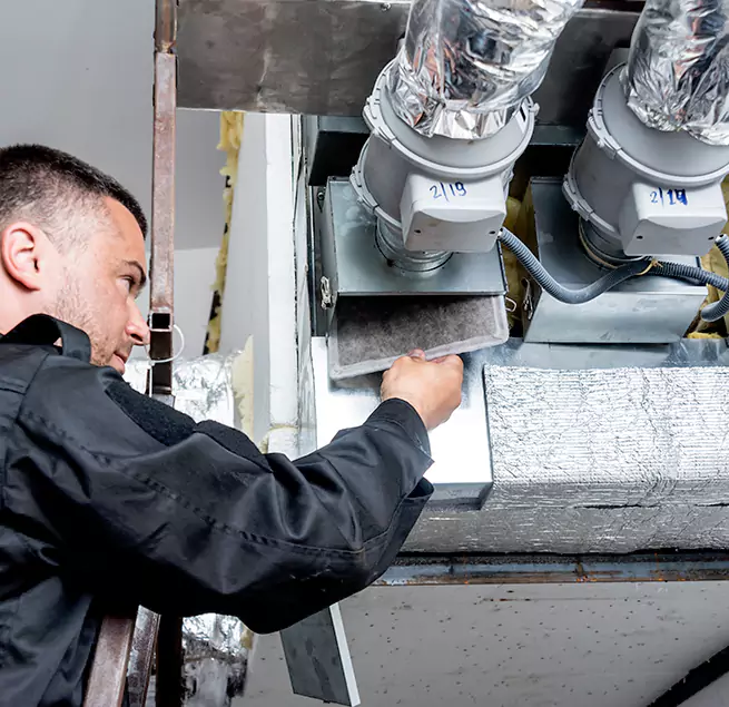 Why Homeowners & Businesses Trust Us in Cloverly, MD?