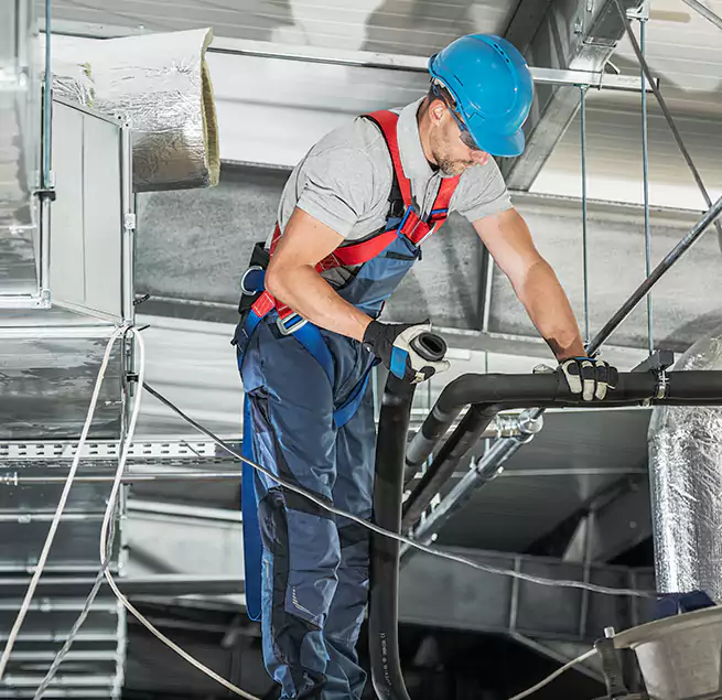 Why Homeowners & Businesses Trust Us in Cloverly, MD?