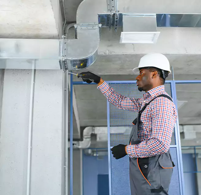 Why Homeowners & Businesses Trust Us Cloverly, MD