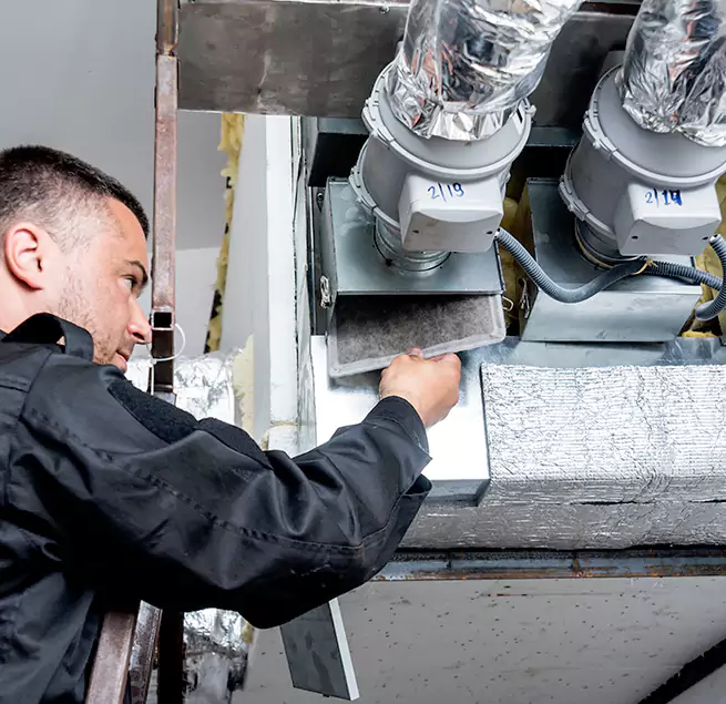  Why Homeowners & Businesses Trust Us in Cloverly, MD?