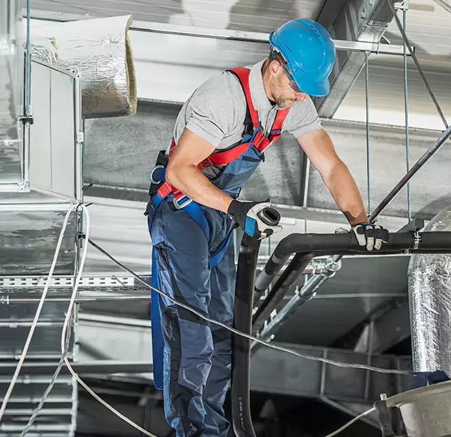 Why Homeowners & Businesses Trust Us in Cloverly, MD?