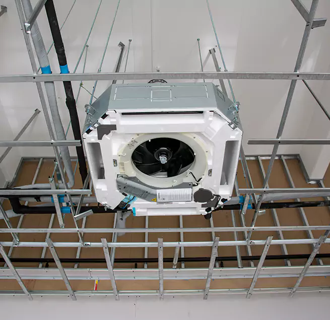 Why Homeowners & Businesses Trust Us in Cloverly, MD?