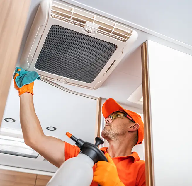 Why Homeowners & Businesses Trust Us in Cloverly, MD?