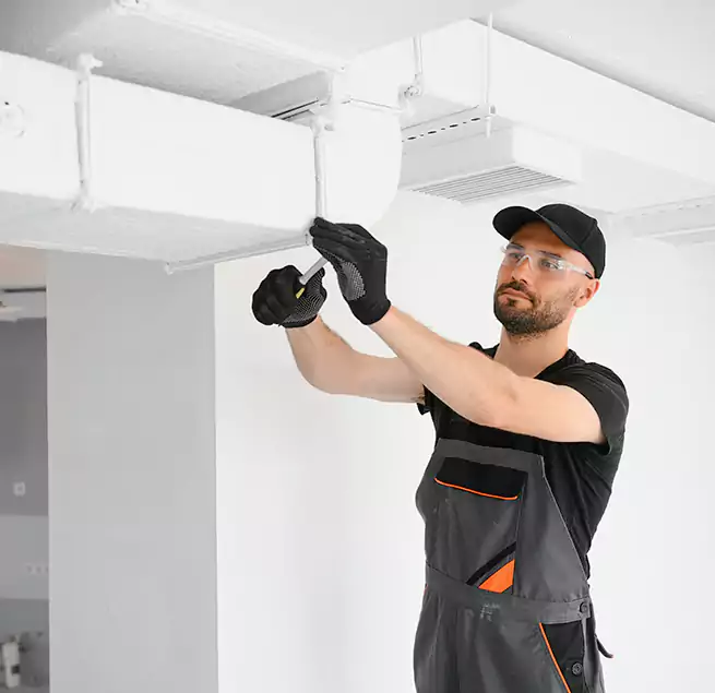 Why Homeowners & Businesses Trust Us in Cloverly, MD?