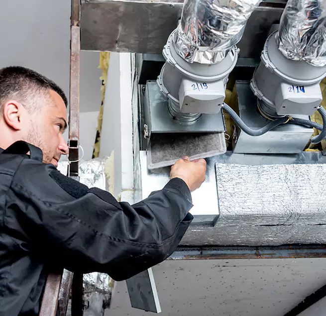  Why Homeowners & Businesses Trust Us in Cloverly, MD?