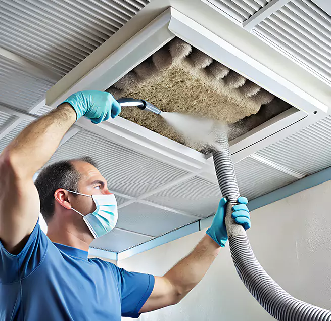 Why Homeowners Businesses Trust Us in Cloverly, MD?