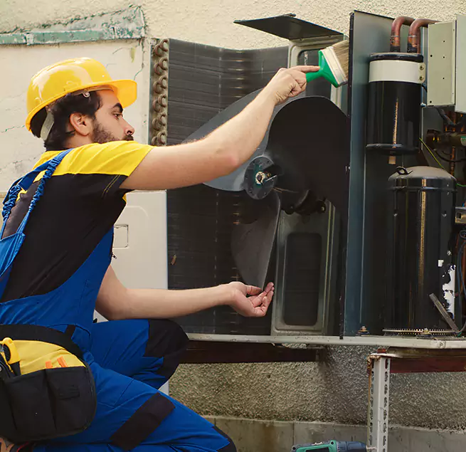 Why Homeowners & Businesses Trust Us Cloverly, MD?