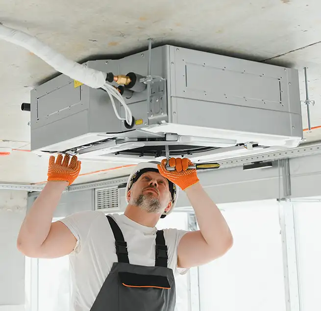 Why Homeowners & Businesses Trust Us Cloverly, MD