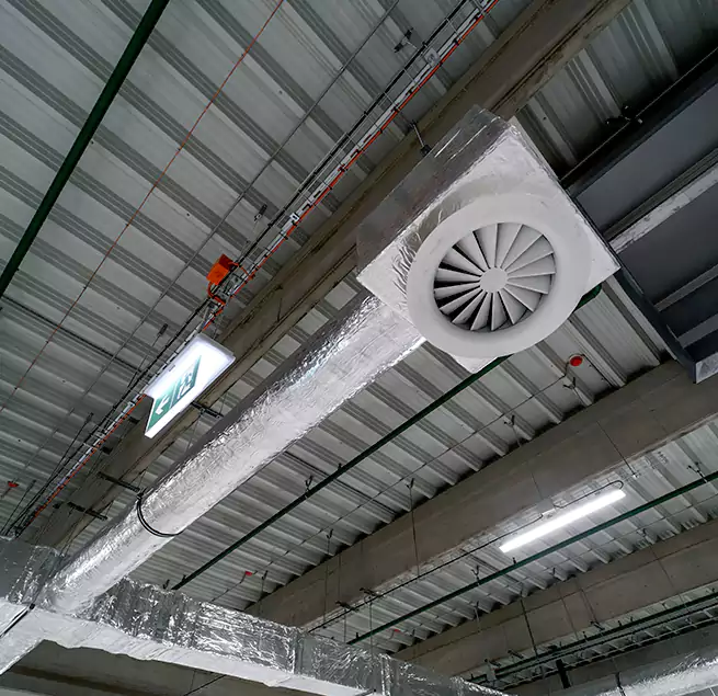 Why Homeowners & Businesses Trust Us in Cloverly, MD