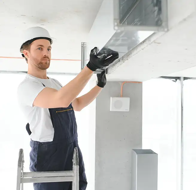 Why Homeowners & Businesses Trust Us in Cloverly, MD?