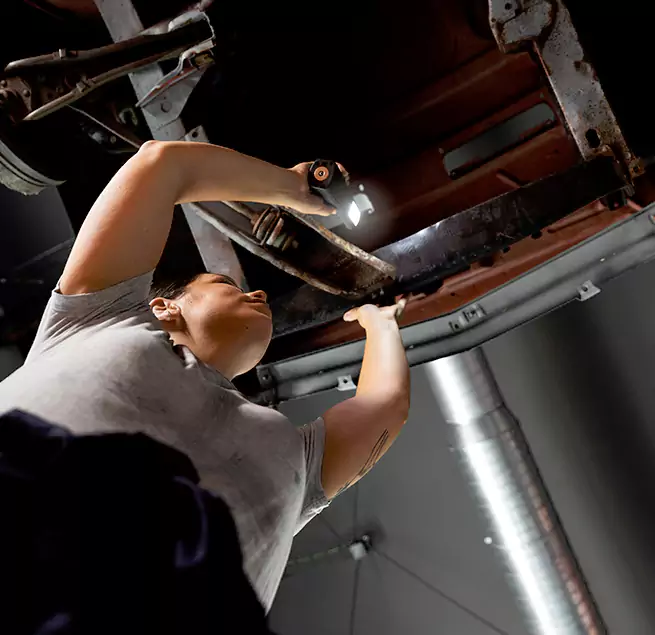 Why Homeowners & Businesses Trust Us Cloverly, MD