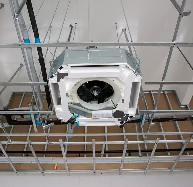 Why Homeowners & Businesses Trust Us Cloverly, MD?