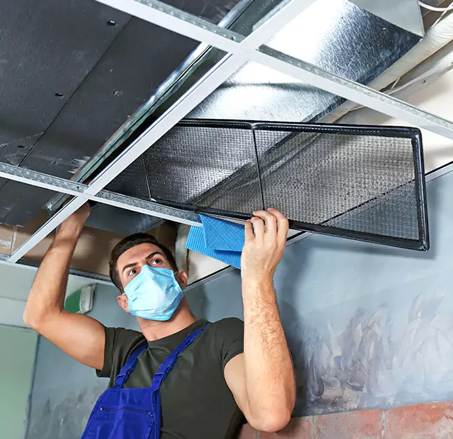 Why Homeowners & Businesses Trust Us in Cloverly, MD?