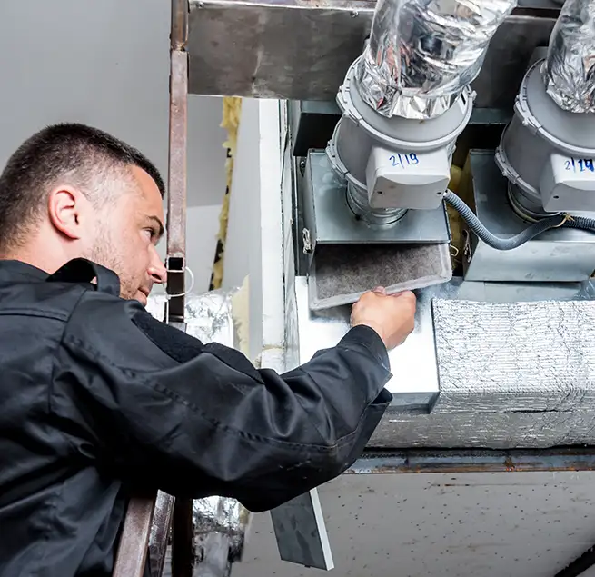 Why Homeowners & Businesses Trust Us in Cloverly, MD?